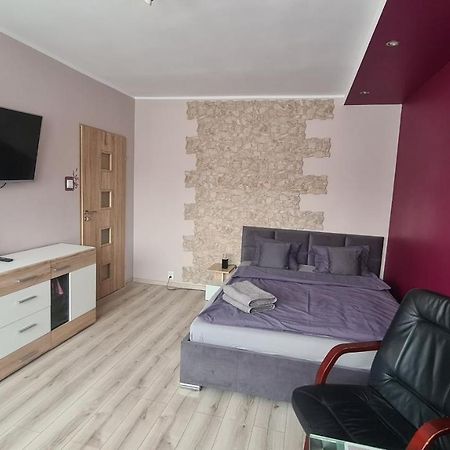 Apartament Centrum Arma Stettin Exterior foto