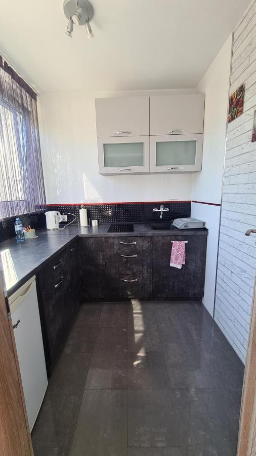 Apartament Centrum Arma Stettin Exterior foto