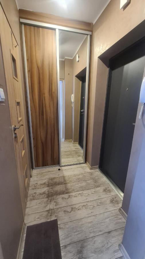 Apartament Centrum Arma Stettin Exterior foto