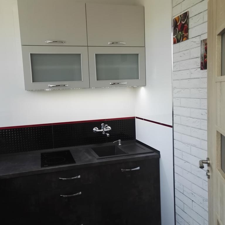 Apartament Centrum Arma Stettin Exterior foto