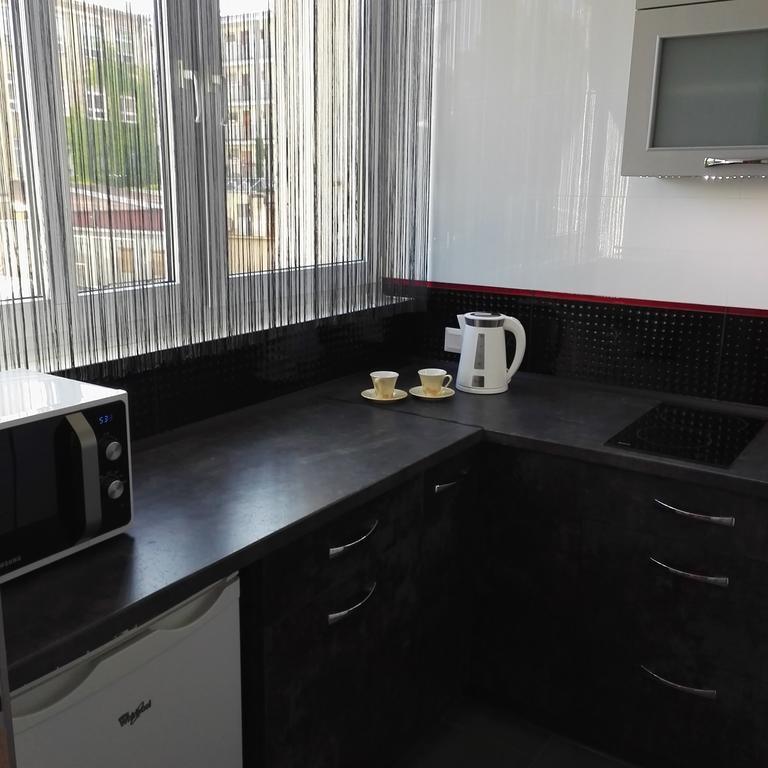 Apartament Centrum Arma Stettin Exterior foto